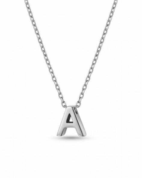Collar de inicial 2