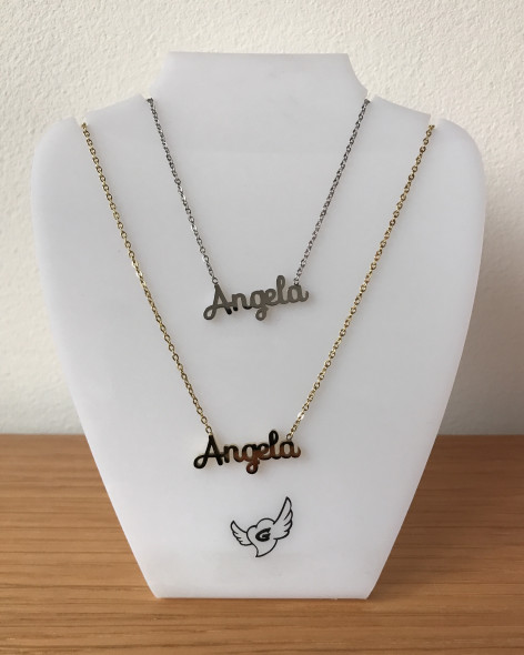 Nombre Ángela 2
